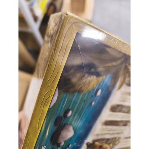 Trekking the National Parks: Second Edition (angol) - sérült dobozos