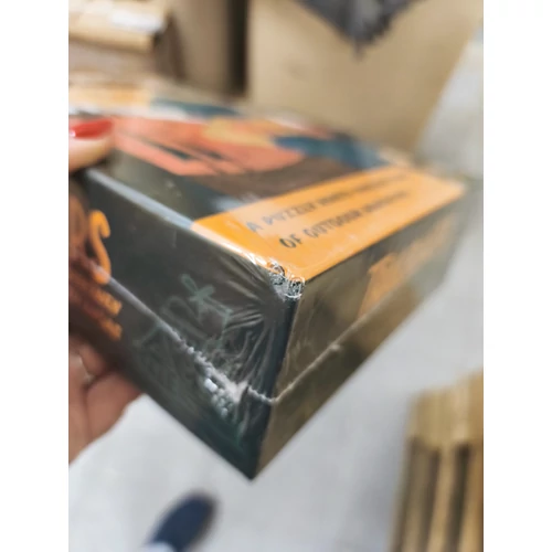 New York City: Essential Edition (angol) - sérült dobozos