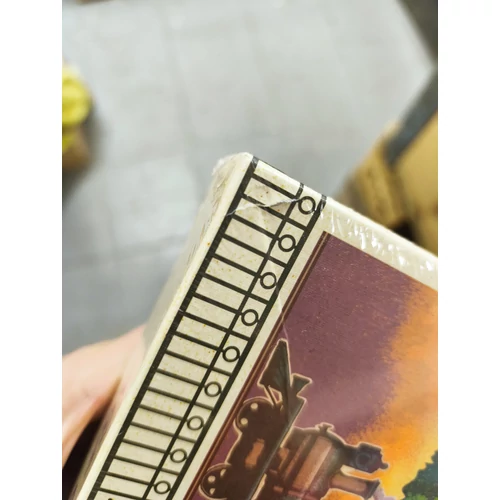 Age of Rail: South Africa (angol) - sérült dobozos