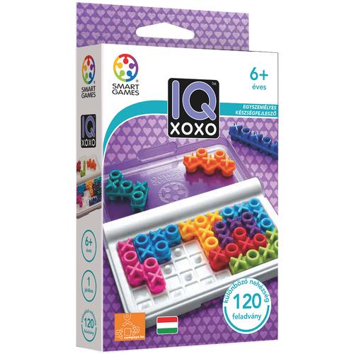 iq xoxo