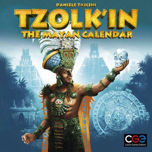 tzolkin