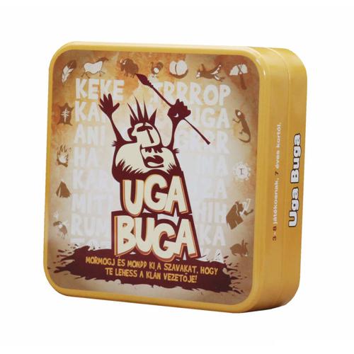 Uga Buga társasjáték