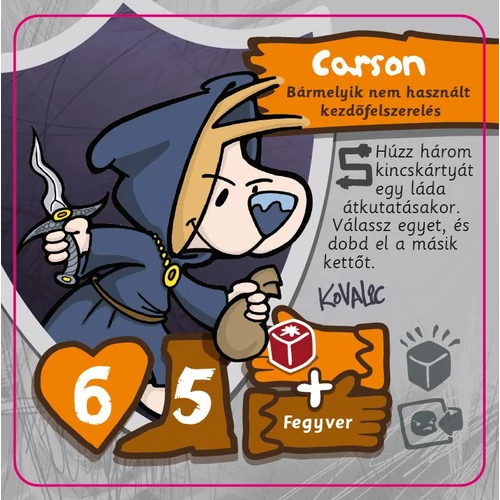 CoraQuest promók