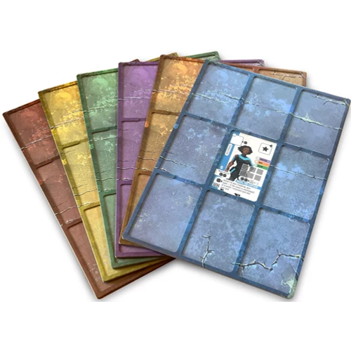 Vantage Playmats kiegészítő
