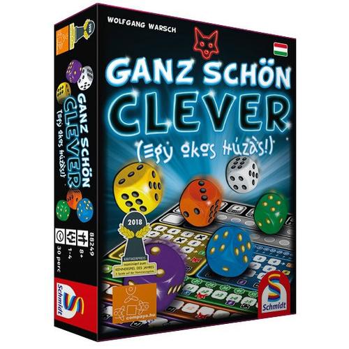 Ganz SchГ¶n Clever Anleitung Ganz SchГ¶n Clever Anleitung