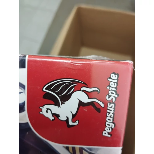 Skymines (angol) - sérült dobozos