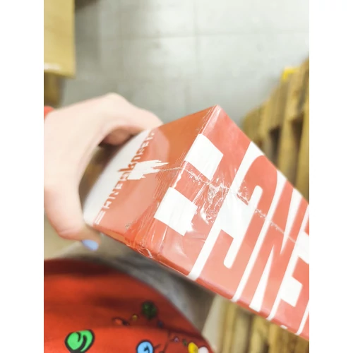 Resurgence (angol) - sérült dobozos