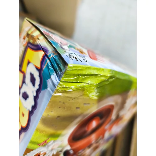 Loopin' Louie társasjáték - sérült dobozos