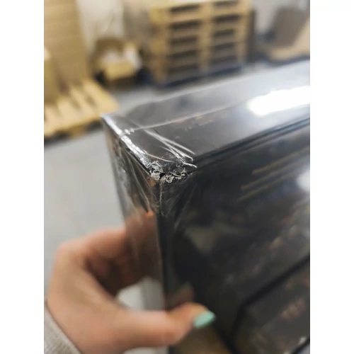 Brass Lancashire (angol) - sérült dobozos