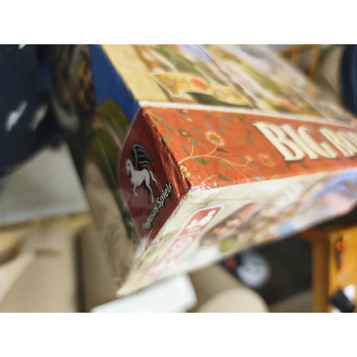Istanbul: Big Box (angol) - sérült dobozos