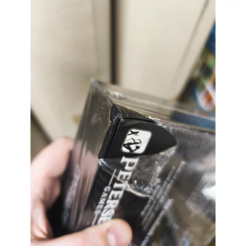 Cthulhu-háborúk - Párbaj - sérült dobozos