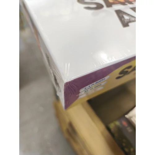 Sand Art (angol) - sérült dobozos