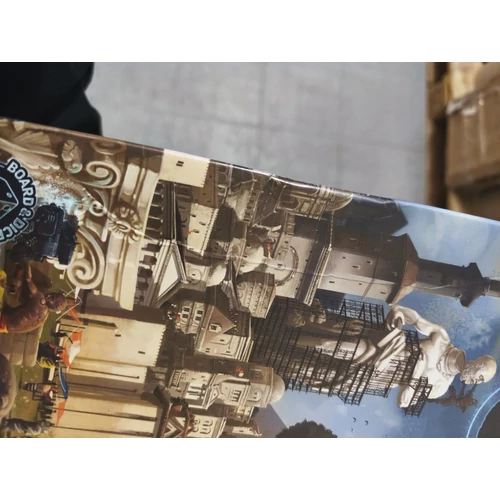 Origins: First Builders (angol) - sérült dobozos