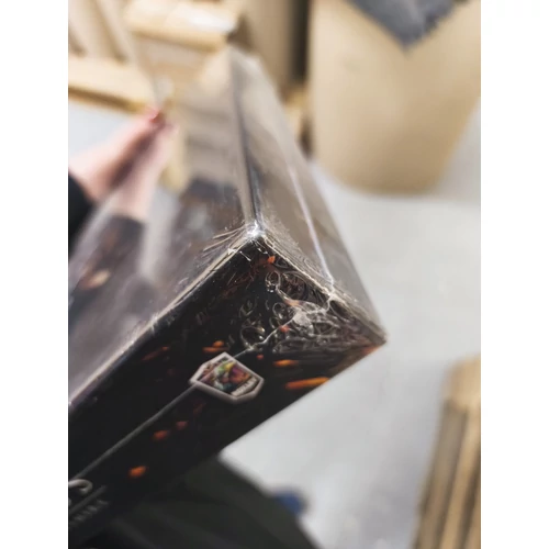 Brass Lancashire (angol) - sérült dobozos