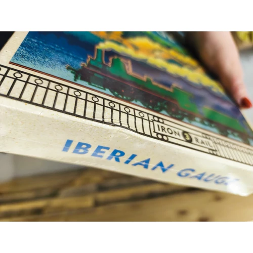 Iberian Gauge (angol) - sérült dobozos