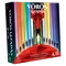 Vörös lázadás társasjáték