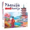 pagodák kertje