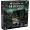 Mansions of Madness: Second Edition – Horrific Journeys (angol) kiegészítő