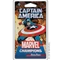 Marvel Champions: The Card Game - Captain America Hero Pack