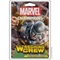 Marvel Champions: The Card Game - The Wrecking Crew Scenario Pack
