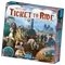 Ticket to Ride Map Collection 6: France + Old West (angol) kiegészítő