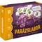 Varázslabor