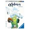 Explorers (angol) társasjáték