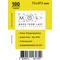 MTL 75x105 mm standard kártyavédő 100 db
