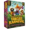 Juharvölgy krónikája: Tavaszi karnevál