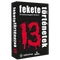 Fekete Történetek 13 társasjáték