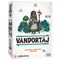 Vándortáj (zöld doboz) társasjáték