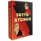 Forró nyomon társasjáték