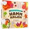 Hammhalom társasjáték - promókártyával