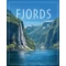 Fjords (magyar szabállyal) társasjáték