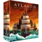 Atlantis Exodus (angol) társasjáték