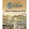 Orléans: Neue Ortskarten N°5 (angol) mini kiegészítő