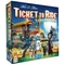 Ticket to Ride: Szellemvonat (magyar) társasjáték