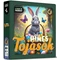 Hímes tojások társasjáték