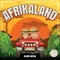 Afrikaland társasjáték