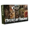 Blood Rage Midgard Sámánjai kiegészítő