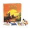 Catan Telepesei: Lovagok és Városok kiegészítő