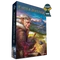 Kartográfusok társasjáté