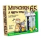 Munchkin 6.5 - A kripta titka kiegészítő