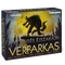 A Rettegés Éjszakája: Vérfarkas társasjáték