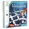 Magnetic Travel Varázserdő SmartGames logikai játék