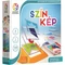 Szín kép SmartGames logikai játék