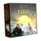 Trónok Harca Catan - Az Őrség Testvérisége társasjáték