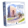 Párizs társasjáték