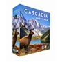 Cascadia vadvilága