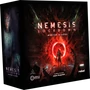 Nemesis: Lockdown társasjáték